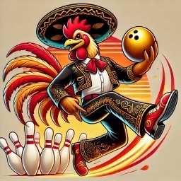 The Rolling Caballeros 